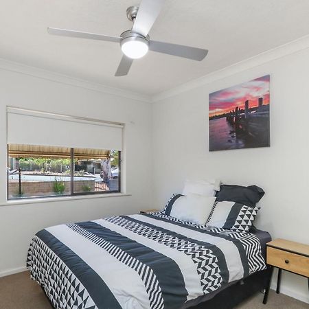 Gossan Street Units Apartment Броукън Хил Екстериор снимка