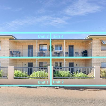 Gossan Street Units Apartment Броукън Хил Екстериор снимка