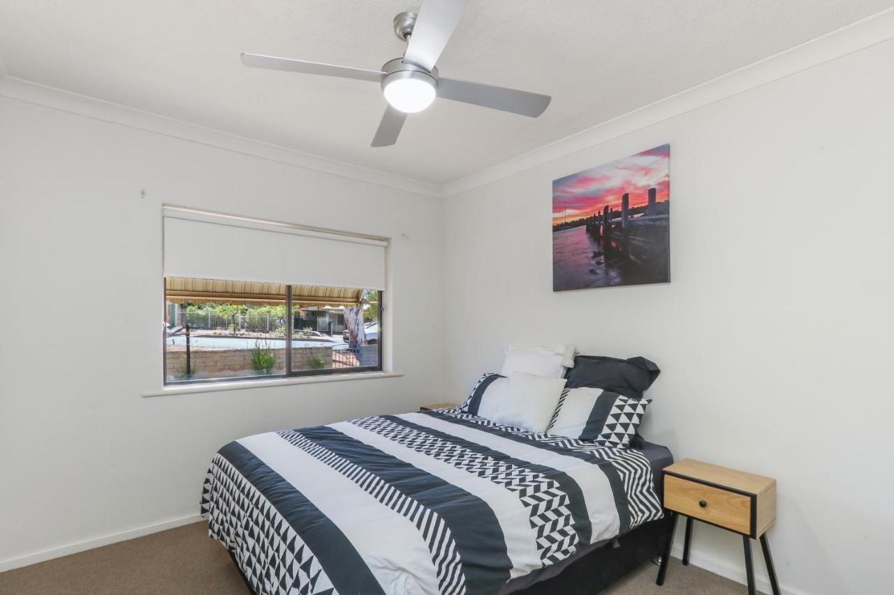 Gossan Street Units Apartment Броукън Хил Екстериор снимка