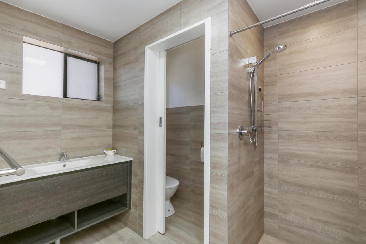 Gossan Street Units Apartment Броукън Хил Екстериор снимка
